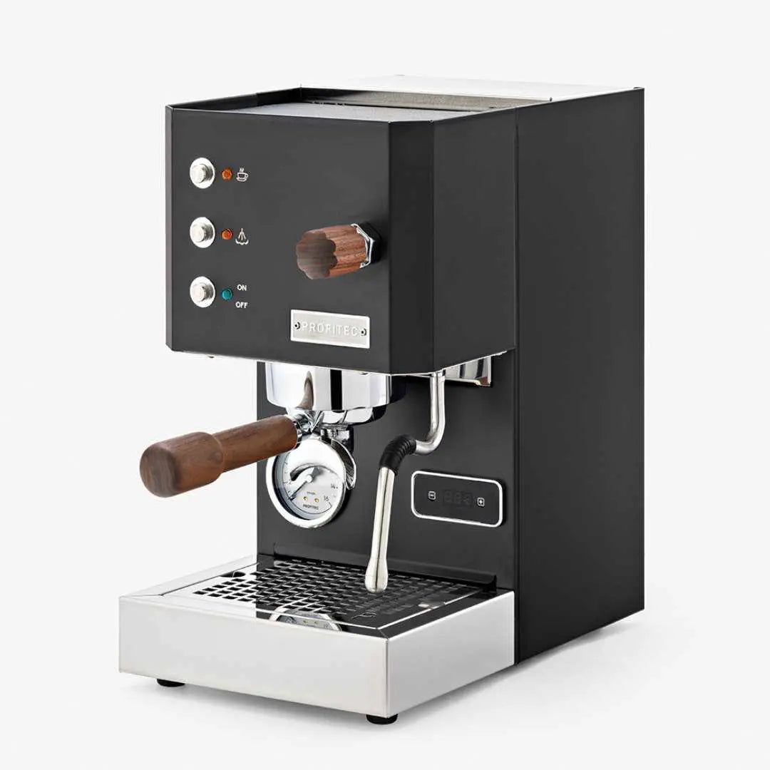 Profitec GO - Barista og Espresso