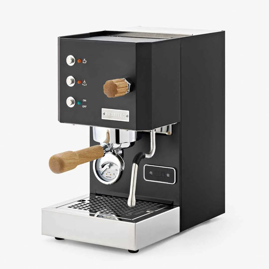 Profitec GO - Barista og Espresso