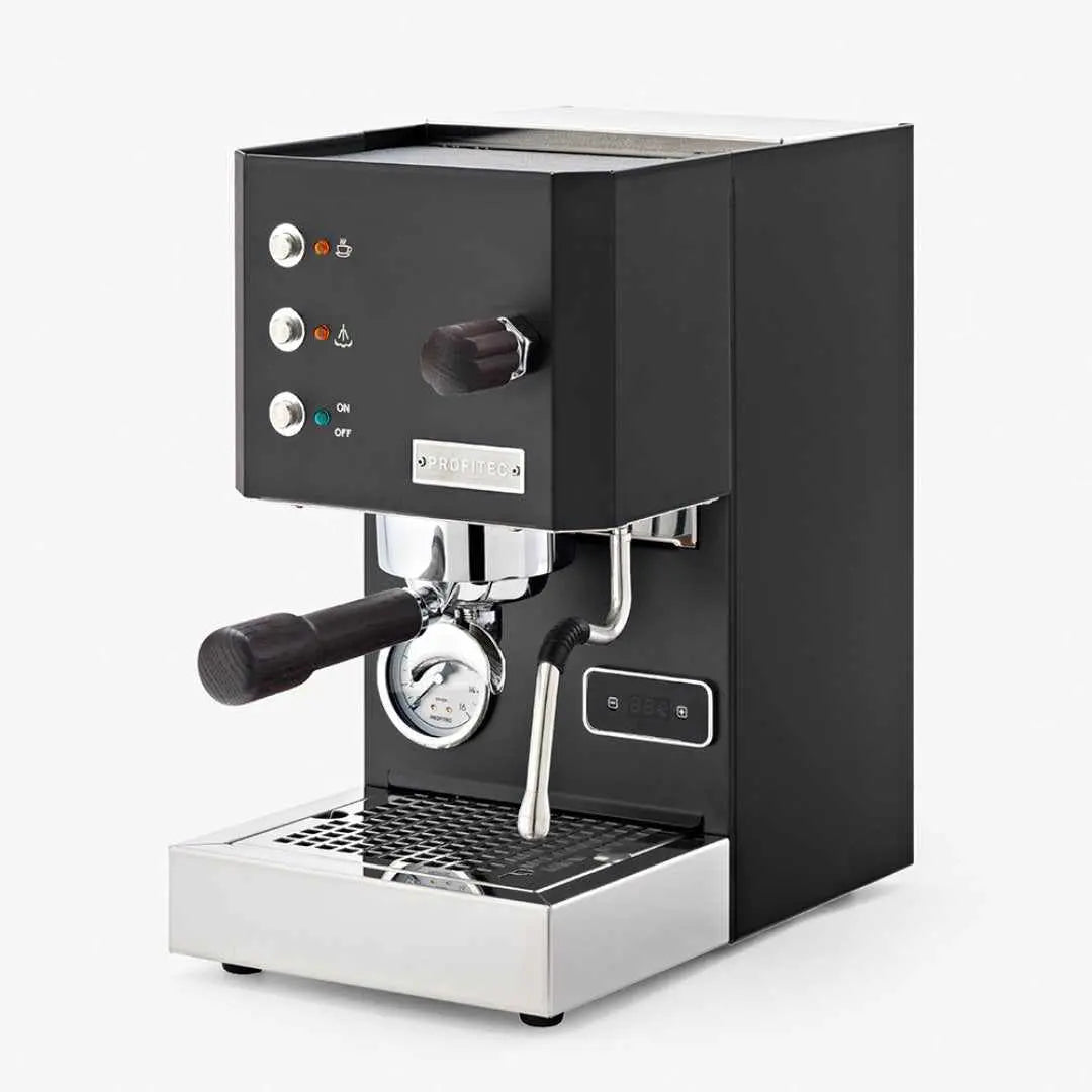Profitec GO - Barista og Espresso