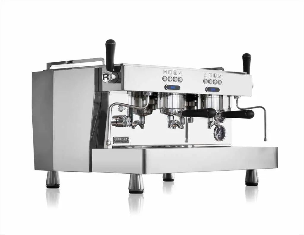 Rocket Espresso R9 Automatisk kommerciel espressomaskine-Kommerciel-Rocket Espresso-Barista og Espresso