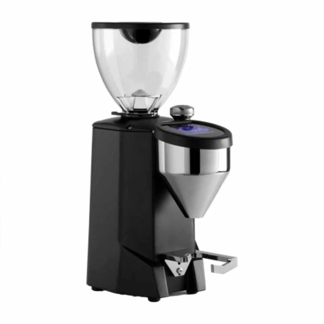 Rocket Fausto-65 mm flade kværne-Rocket Espresso-Sort-Barista og Espresso