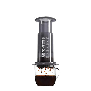 AeroPress - Barista og Espresso