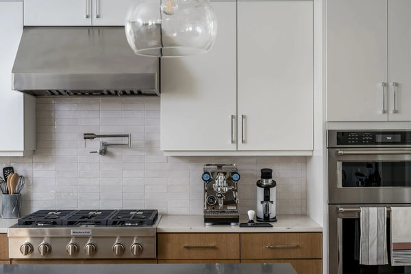 Alla produkter och senaste nytt - Barista och Espresso