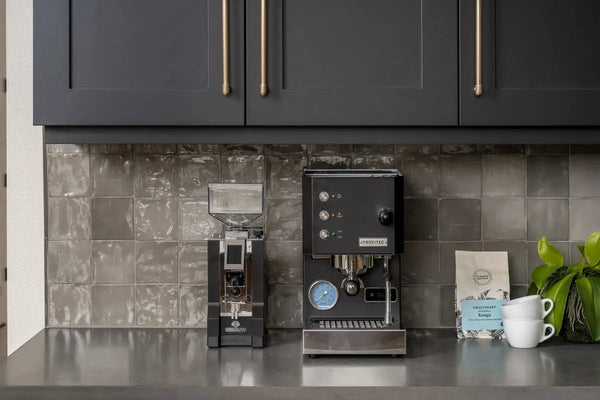 Alle mærker Barista og Espresso - Barista og Espresso