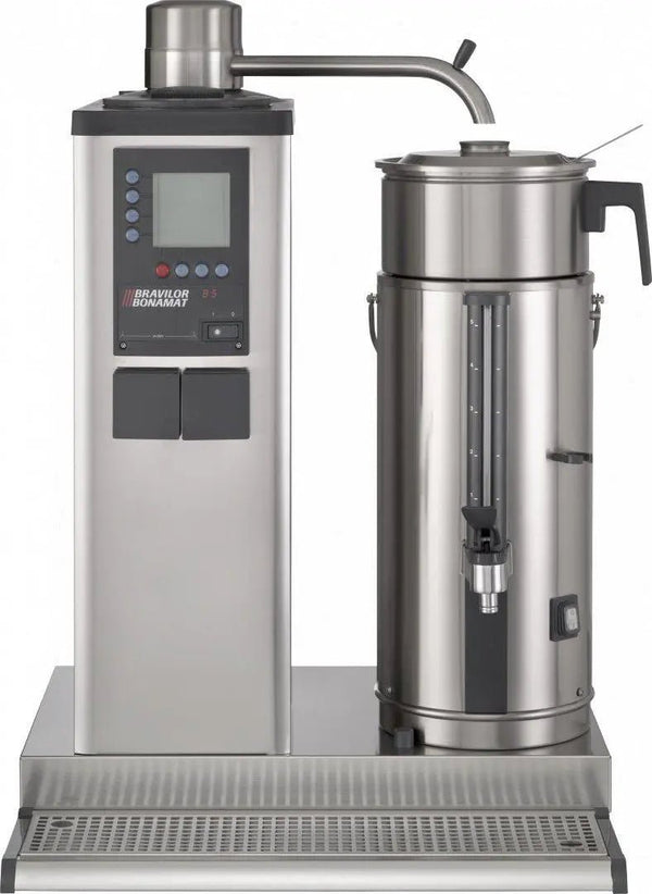 Bonamat - Barista og Espresso