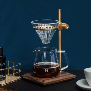 Bryggetilbehør - Barista og Espresso