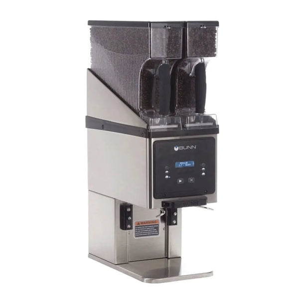 BUNN - Barista og Espresso