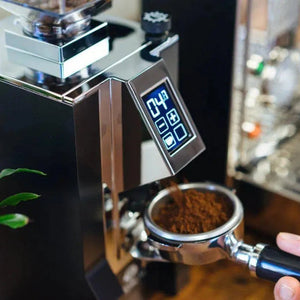 Elektrisk kaffekvarn - Barista och Espresso