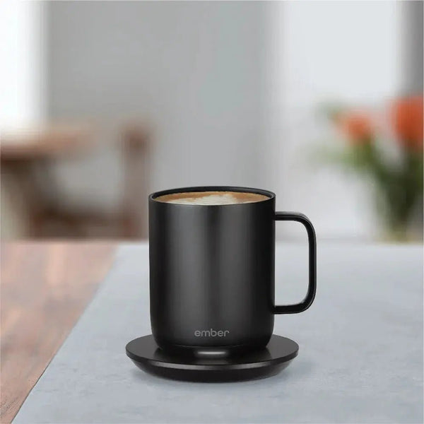 Elektriske krus - Barista og Espresso
