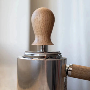 Espresso Tilbehør - Barista og Espresso