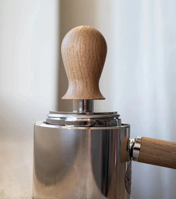 Espresso Tilbehør - Barista og Espresso