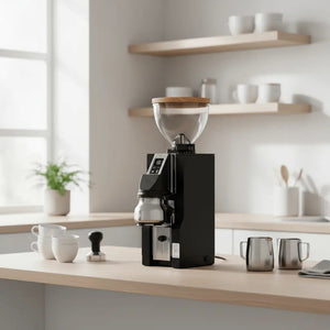 Til kværne - Barista og Espresso