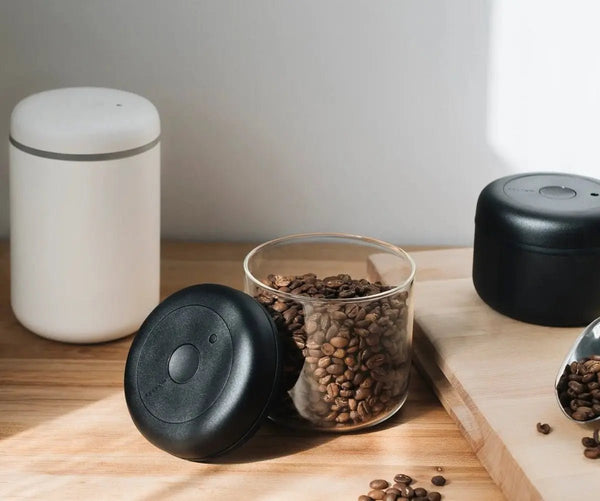 Opbevaring - Barista og Espresso