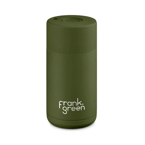 Frank Green - Barista og Espresso