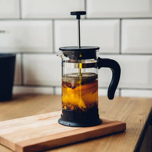 French Press - Barista og Espresso