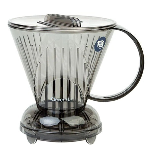 Handy Brew - Barista og Espresso