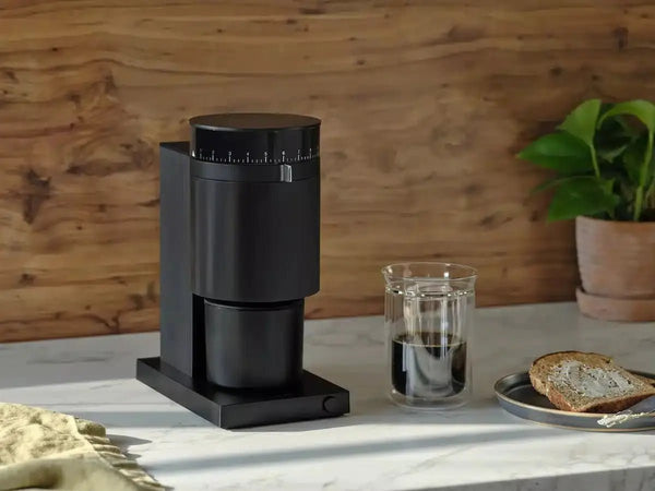 kaffekværn - Barista og Espresso