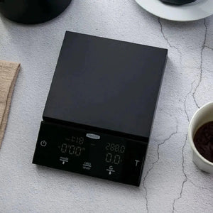 kaffevægt - Barista og Espresso