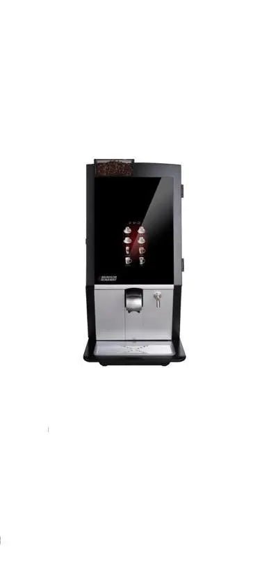 Kommersiel automatisk kaffe- og espressomaskine (Leje) - Barista og Espresso