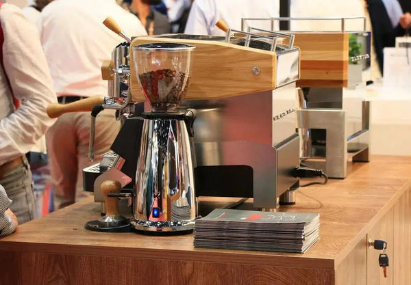 kommercielle kværne - Barista og Espresso