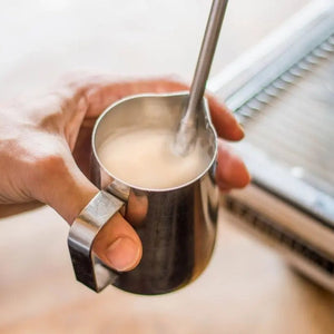 Mælkekande - Barista og Espresso