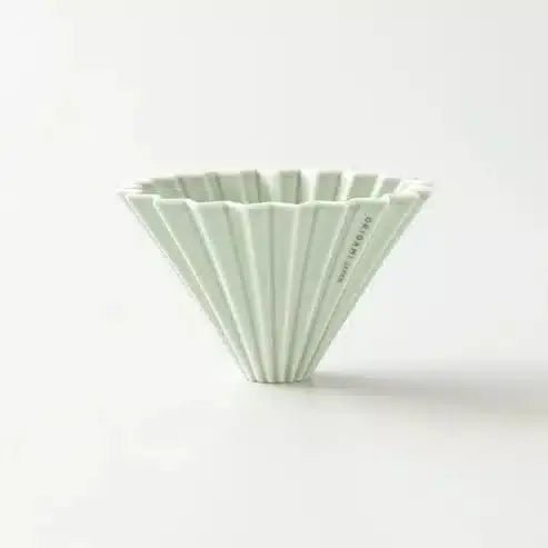 Origami - Barista og Espresso