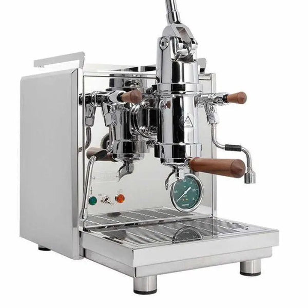 Profitec Espresso - Barista og Espresso