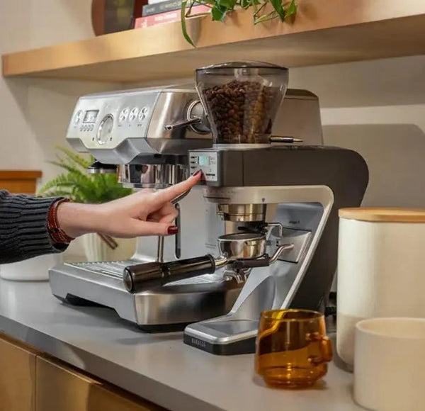 Renoverede kværne - Barista og Espresso