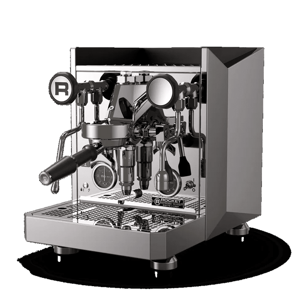 Rocket espressomaskiner - Barista og Espresso