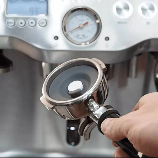 Sage Rengøring - Barista og Espresso