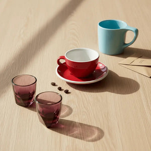 Servering og porcelæn - Barista og Espresso