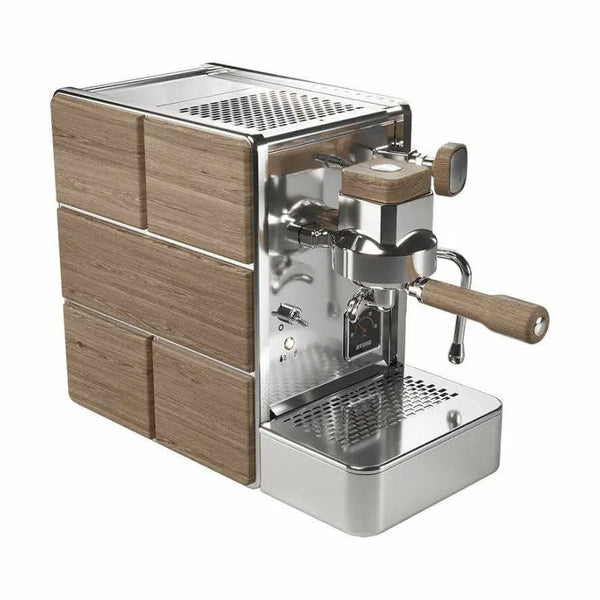 Stone espresso - Barista og Espresso