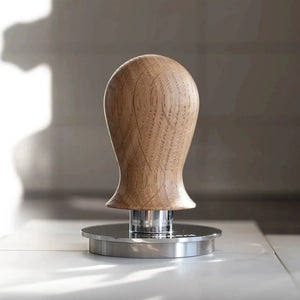 Tamper - Barista og Espresso