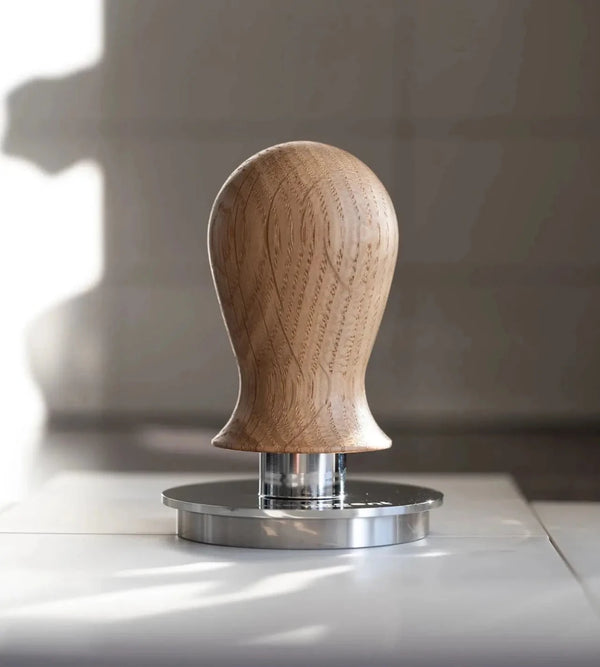 Tamper - Barista og Espresso