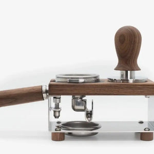 Tamperstation - Barista og Espresso