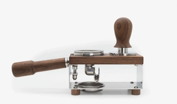 Tamperstation - Barista og Espresso