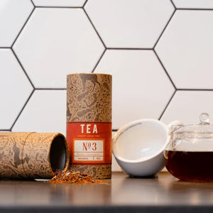 Te - Barista og Espresso