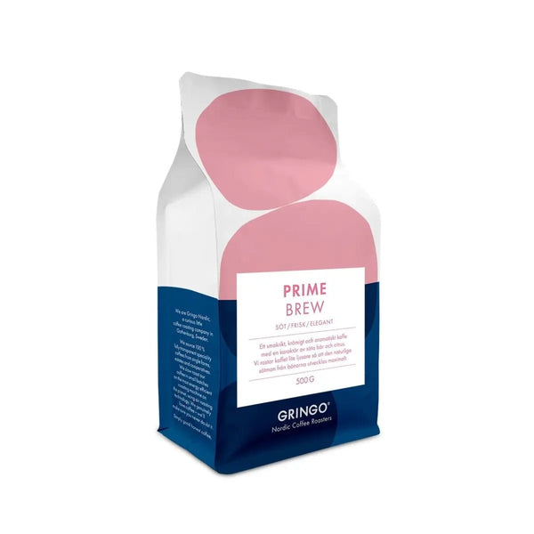 TEST - Barista og Espresso