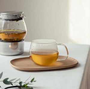 Udstyr til te - Barista og Espresso