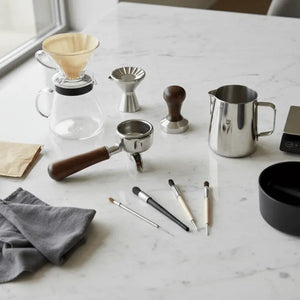Tilbehør & Vedligeholdelse - Barista og Espresso
