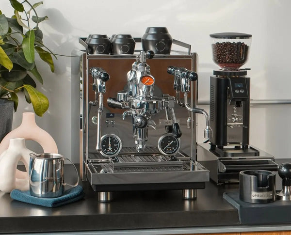 Udstyr - Barista og Espresso