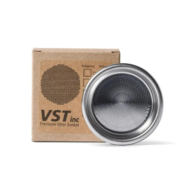 VST - Barista og Espresso
