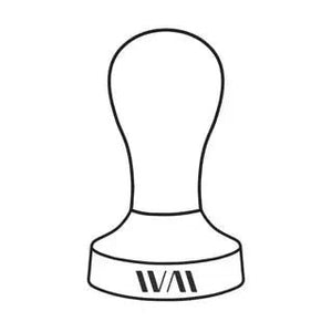 Wiedemann Tamper - Barista og Espresso