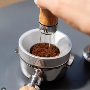Wiedemann WDT værktøj - Barista og Espresso