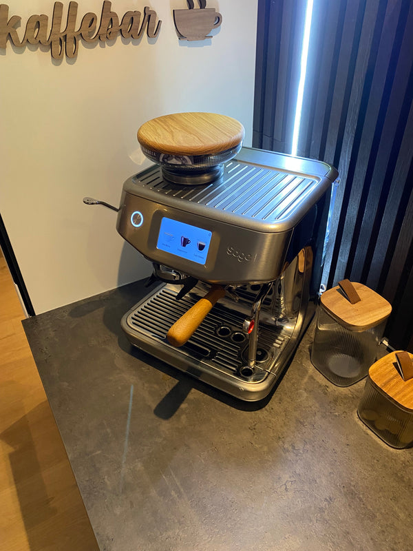 Håndtagssæt til Sage Barista Touch Impress