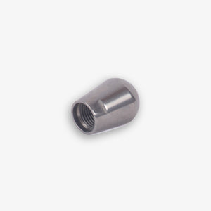 Ångmunstycke med 4 hål för ECM