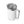 French Press 1l - Hvid YETI
