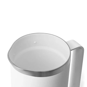 French Press 1l - Hvid YETI