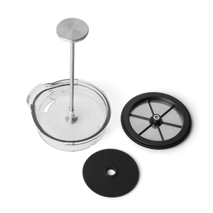 French Press 1,9L - Hvid YETI