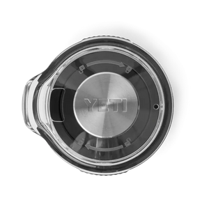 French Press 1l - Hvid YETI